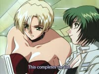 Hentai Sex Film - Sacrilege 1